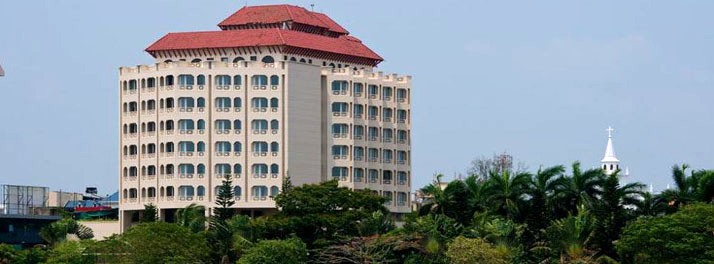 The Gateway Hotel Marine Drive Ernakulam - Kochi 01.jpg